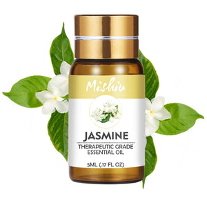 Jasmine Peppermint Essential Oil 5ML
