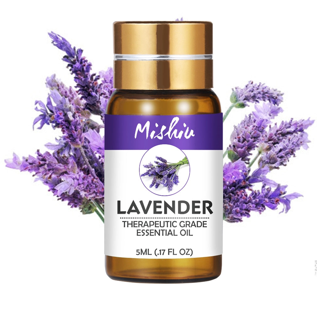 Lavender Aroma Oil 5ML
